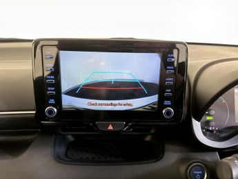 Mazda Mazda2 HYBRID 1.5h Agile CVT Euro 6 (s/s) 5dr