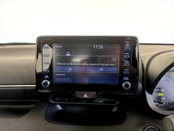 Mazda Mazda2 HYBRID 1.5h Agile CVT Euro 6 (s/s) 5dr