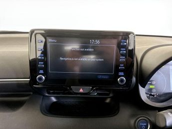 Mazda Mazda2 HYBRID 1.5h Agile CVT Euro 6 (s/s) 5dr