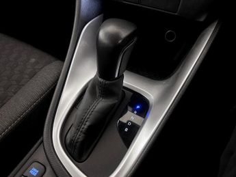 Mazda Mazda2 HYBRID 1.5h Agile CVT Euro 6 (s/s) 5dr