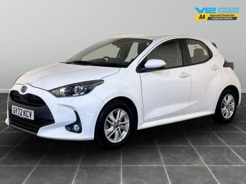 Mazda Mazda2 HYBRID 1.5h Agile CVT Euro 6 (s/s) 5dr