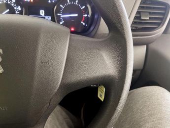 Peugeot Expert 1.5 BlueHDi 1000 Professional Premium Standard Panel Van MWB Eur