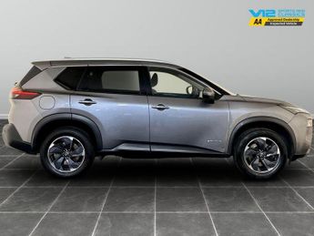 Nissan X-Trail 1.5 h e-POWER N-Connecta Auto e-4ORCE Euro 6 (s/s) 5dr