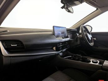 Nissan X-Trail 1.5 h e-POWER N-Connecta Auto e-4ORCE Euro 6 (s/s) 5dr