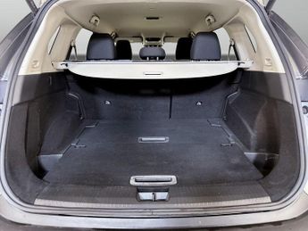 Nissan X-Trail 1.5 h e-POWER N-Connecta Auto e-4ORCE Euro 6 (s/s) 5dr