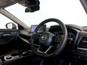 Nissan X-Trail 1.5 h e-POWER N-Connecta Auto e-4ORCE Euro 6 (s/s) 5dr