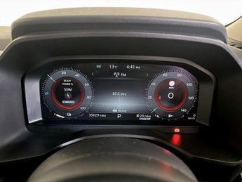 Nissan X-Trail 1.5 h e-POWER N-Connecta Auto e-4ORCE Euro 6 (s/s) 5dr