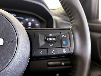 Nissan X-Trail 1.5 h e-POWER N-Connecta Auto e-4ORCE Euro 6 (s/s) 5dr