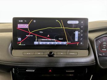 Nissan X-Trail 1.5 h e-POWER N-Connecta Auto e-4ORCE Euro 6 (s/s) 5dr