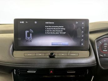 Nissan X-Trail 1.5 h e-POWER N-Connecta Auto e-4ORCE Euro 6 (s/s) 5dr