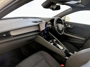 Polestar Polestar 2 Dual Motor 78kWh Long Range Fastback Auto 4WDE 5dr