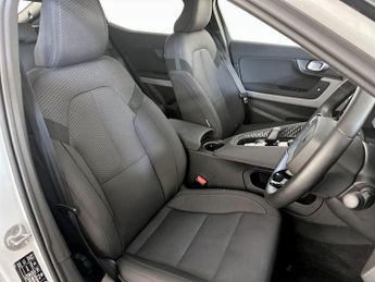 Polestar Polestar 2 Dual Motor 78kWh Long Range Fastback Auto 4WDE 5dr