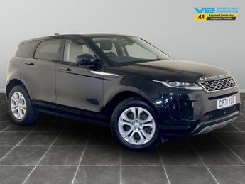 Land Rover Range Rover Evoque 2.0 D165 S FWD Euro 6 (s/s) 5dr
