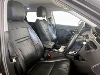 Land Rover Range Rover Evoque 2.0 D165 S FWD Euro 6 (s/s) 5dr