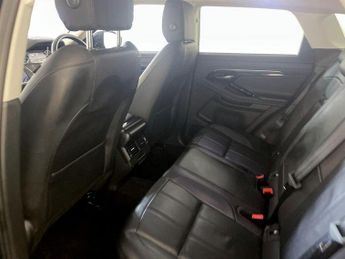 Land Rover Range Rover Evoque 2.0 D165 S FWD Euro 6 (s/s) 5dr