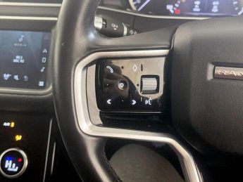 Land Rover Range Rover Evoque 2.0 D165 S FWD Euro 6 (s/s) 5dr