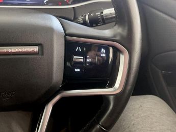 Land Rover Range Rover Evoque 2.0 D165 S FWD Euro 6 (s/s) 5dr