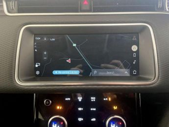 Land Rover Range Rover Evoque 2.0 D165 S FWD Euro 6 (s/s) 5dr