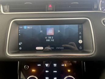 Land Rover Range Rover Evoque 2.0 D165 S FWD Euro 6 (s/s) 5dr