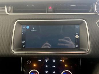 Land Rover Range Rover Evoque 2.0 D165 S FWD Euro 6 (s/s) 5dr