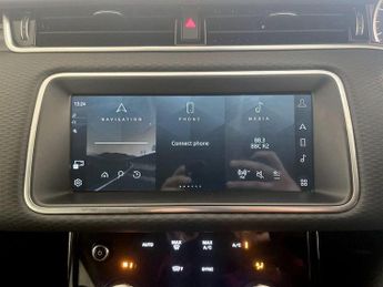 Land Rover Range Rover Evoque 2.0 D165 S FWD Euro 6 (s/s) 5dr