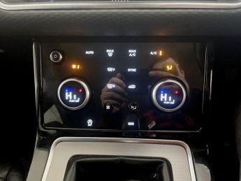 Land Rover Range Rover Evoque 2.0 D165 S FWD Euro 6 (s/s) 5dr