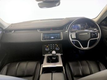 Land Rover Range Rover Evoque 2.0 D165 S FWD Euro 6 (s/s) 5dr