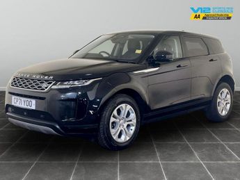 Land Rover Range Rover Evoque 2.0 D165 S FWD Euro 6 (s/s) 5dr
