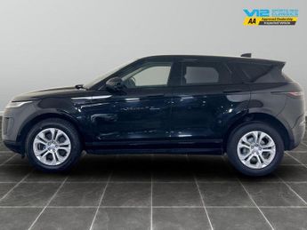 Land Rover Range Rover Evoque 2.0 D165 S FWD Euro 6 (s/s) 5dr