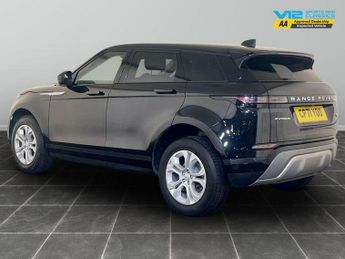 Land Rover Range Rover Evoque 2.0 D165 S FWD Euro 6 (s/s) 5dr