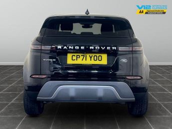 Land Rover Range Rover Evoque 2.0 D165 S FWD Euro 6 (s/s) 5dr