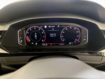 Volkswagen Arteon 2.0 TSI R-Line Shooting Brake DSG Euro 6 (s/s) 5dr