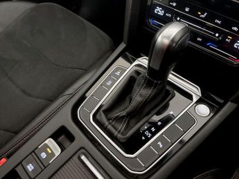 Volkswagen Arteon 2.0 TSI R-Line Shooting Brake DSG Euro 6 (s/s) 5dr