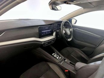 Skoda Octavia 1.4 TSI iV 13kWh SE L DSG Euro 6 (s/s) 5dr
