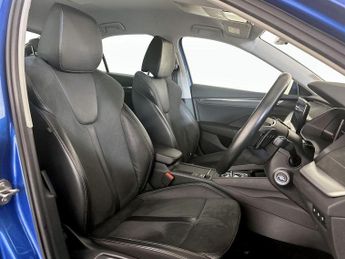 Skoda Octavia 1.4 TSI iV 13kWh SE L DSG Euro 6 (s/s) 5dr