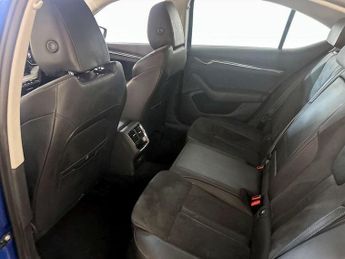 Skoda Octavia 1.4 TSI iV 13kWh SE L DSG Euro 6 (s/s) 5dr