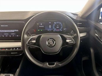 Skoda Octavia 1.4 TSI iV 13kWh SE L DSG Euro 6 (s/s) 5dr