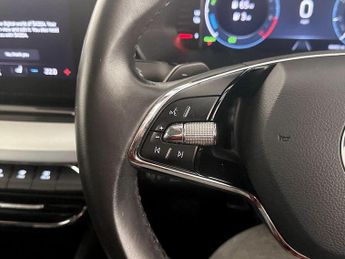 Skoda Octavia 1.4 TSI iV 13kWh SE L DSG Euro 6 (s/s) 5dr