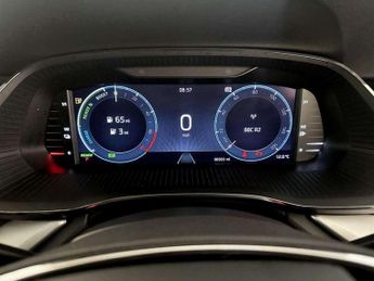 Skoda Octavia 1.4 TSI iV 13kWh SE L DSG Euro 6 (s/s) 5dr