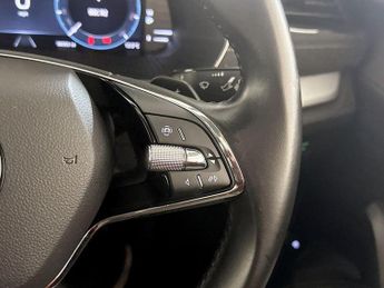 Skoda Octavia 1.4 TSI iV 13kWh SE L DSG Euro 6 (s/s) 5dr