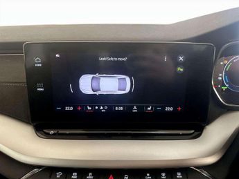 Skoda Octavia 1.4 TSI iV 13kWh SE L DSG Euro 6 (s/s) 5dr