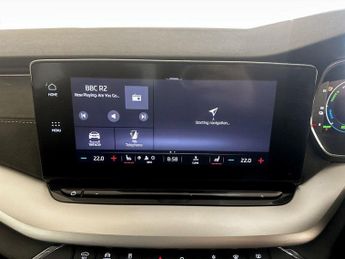 Skoda Octavia 1.4 TSI iV 13kWh SE L DSG Euro 6 (s/s) 5dr