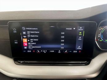 Skoda Octavia 1.4 TSI iV 13kWh SE L DSG Euro 6 (s/s) 5dr