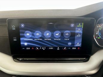 Skoda Octavia 1.4 TSI iV 13kWh SE L DSG Euro 6 (s/s) 5dr