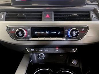 Audi A4 Avant 2.0 TFSI 35 S line S Tronic Euro 6 (s/s) 5dr