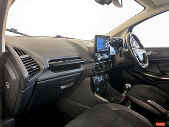 Ford EcoSport 1.5 EcoBlue ST-Line Euro 6 (s/s) 5dr