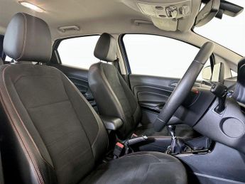 Ford EcoSport 1.5 EcoBlue ST-Line Euro 6 (s/s) 5dr
