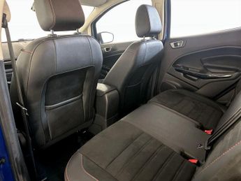 Ford EcoSport 1.5 EcoBlue ST-Line Euro 6 (s/s) 5dr