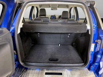Ford EcoSport 1.5 EcoBlue ST-Line Euro 6 (s/s) 5dr