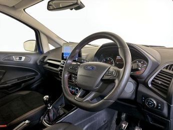 Ford EcoSport 1.5 EcoBlue ST-Line Euro 6 (s/s) 5dr